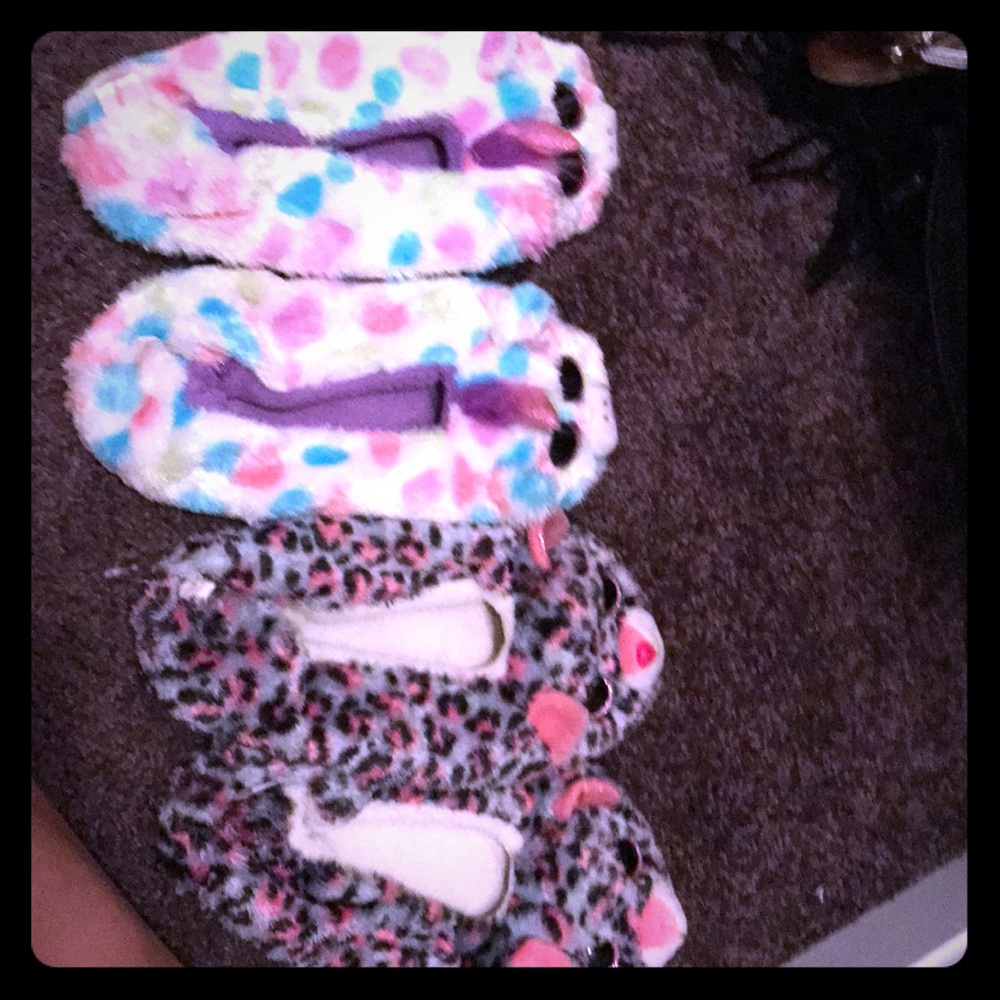 Slippers